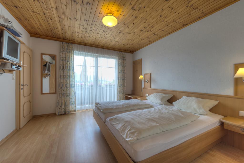 Pension Christophorus Millstatt Luaran gambar