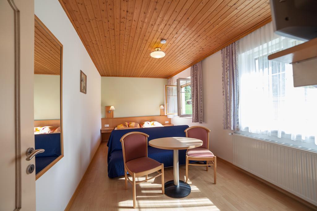 Pension Christophorus Millstatt Luaran gambar